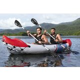  Dvostruki kajak na napuhavanje 321 x 88 cm Bestway 65077 | shoptok.hr
