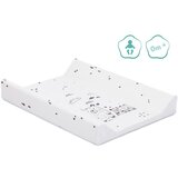 Fillikid podloga za prematanje mekana 50x66x8,5 cm, Bear Family | shoptok.hr