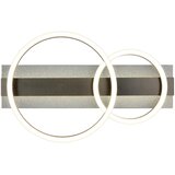 Globo 67382-30 - LED plafonska svetiljka NORBERTO LED/30W/230V 4000K 30x48,2 cm | Eponuda.com