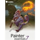 Corel Painter Essentials 7 Lifetime Key GLOBAL | Eponuda.com