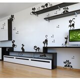 nalepnica.rs vesele mace | ePonuda.com