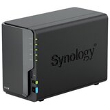 Synology DS225+ za 2 diska NAS strežnik Cene