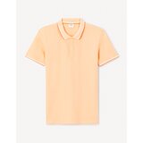 Celio Polo Shirt pique Decolrayeb - Mens | Shoptok.si