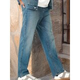 Sinsay Loose traperice | shoptok.hr