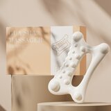 INF Smola Gua Sha plošča – večfunkcijsko orodje za obraz in telo, (5000490463) Cene