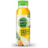 Juice bar Sok ananas,pom.marakuja 0.33l | Eponuda.com