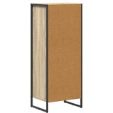  Kupaonski ormar Sonoma 40 x 30 x 100 cm Konstruirano drvo | shoptok.hr