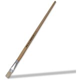 Statovac pop brush Abbott, četkica, ravna, natural - odaberite veličinu 10 Cene