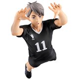 Banpresto Figura Haikyu!! Ichibansho - Osamu Miya The Strongest Challenger !!, 19 cm Slike