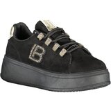 Laura Biagiotti WOMEN&#39;S SPORTS SHOES BLACK | Shoptok.si