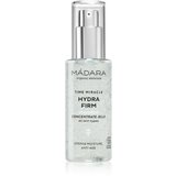 MÁDARA TIME MIRACLE Hydra Firm vlažilni gel s hialuronsko kislino 75 ml | Shoptok.si