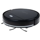 Home Robot ROBOT USISIVAC WIFI HEPA FILTER HOMEROBOT RV400 BLACK | Eponuda.ba