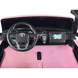  Automobil pokreće velika baterija PA0250 za dvije osobe iz Toyote Hilux. | shoptok.hr