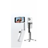 INSTA 360 gimbal stabilizator za mobitele Flow 2 Pro Stand Summit Whit | shoptok.hr