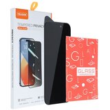  6D Veason Pro za&amp;scaron;čitno steklo s funkcijo za&amp;scaron;čite zasebnosti za iPhone 15 Pro Slike