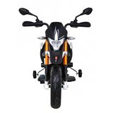  Licencirani motor na akumulator Aprilia - crna | shoptok.hr