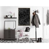  Poster - Scattered Letters 20x30 | shoptok.hr