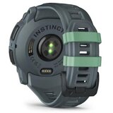 Garmin Instinct 3 AMOLED (50mm) twilight/neo tropic | shoptok.hr