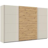 Modern Living Omara Z Drsnimi Vrati Feldkirch, Barva Šampanjca Cene