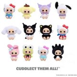 Lol Hyojo sanrio my melody figurica asortiman ( 253259 ) Cene
