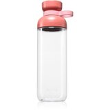 Mepal Tritan Vita plastična steklenica z zanko Vivid Mauve 700 ml | Shoptok.si