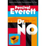 Macmillan Distribution Percival Everett - Dr. No Cene