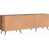 TV ormar Staro drvo 150 x 30 x 50 cm Konstruirano drvo | shoptok.hr