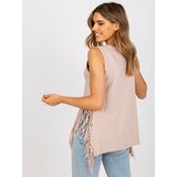 FANCY Top-FA-TP-6276.08P-beige | ePonuda.com