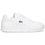 Lacoste Modne superge 68423 Bela