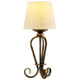 Jupiter 1753 - Stona lampa SOFIA 1xE27/60W/230V | Eponuda.com