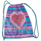  Torba za fizičko kick super girl ( 32244 ) Cene