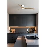 Faro 33829-1TW-LED Prigušiva ventilator PUNT TUB M LED/18W/230V 3000/4200/6500K +DO | Eponuda.com