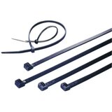  Sortiment vezic za kabele 368 mm crne boje, UV-stabilne TRU Components 1592815 TC-CVR368W203 1 kom. Cijene