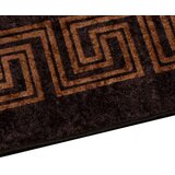 Traka za tepih MARSA Crna 80 x 450 cm Poliester i PVC | shoptok.hr