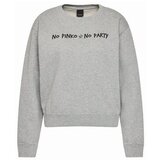 Pinko Puloverji 1N1343Y7ED Siva Cene