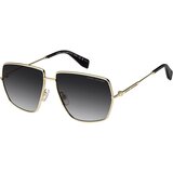 Marc Jacobs MARC917/S RHL/9O ONE SIZE (60) Zlata/Siva Cene