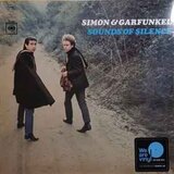  simon & garfunkel - sounds of silence | Eponuda.com