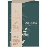 Weleda Sport - darilni set - 1 set u