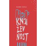 Dom kulture Studentski grad Muharem Bazdulj
 - Pop književnost
