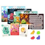POZZI Teeturtle Happy Little Dinosaurs - španska igra s kartami, Teehld01es, (20850806) | Shoptok.si