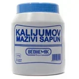 kalijev sapun 0.9 kg