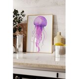 WALLXPERT Dekorativna slika u okviru 50 x 70 cm | Eponuda.com
