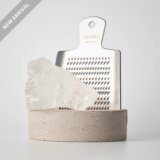 Rivsalt Dekorativna kamena so 001-c Beton Cene