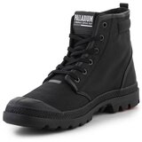 Palladium Polškornji Pampa Lite+ Hi Črna | Shoptok.si