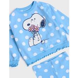Sinsay Komplet od žerseja Snoopy | shoptok.hr