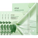 Anua Heartleaf 70 Soothing Collagen Mask - 4 k. Cene