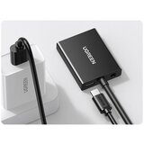 Ugreen CM513 Konveter VGA na HDMI + Audio Port 1080P/60Hz | ePonuda.com