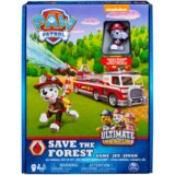 Paw Patrol Marshall's Fire Rescue Game Igra s kartama Igre na sreću | shoptok.hr