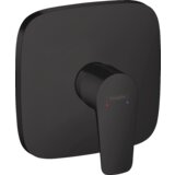 Hansgrohe podometna enoročna armatura za tuš Talis E (71765000) - krom | Shoptok.si