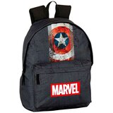 Marvel Captain America Heritage laptop adaptable backpack 42cm | shoptok.hr